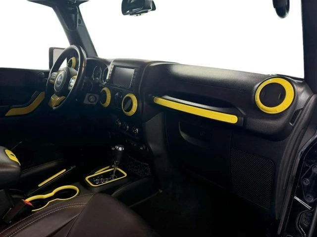 2017 Jeep JK Wrangler - Image 11 of 29