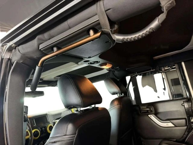 2017 Jeep JK Wrangler - Image 20 of 29
