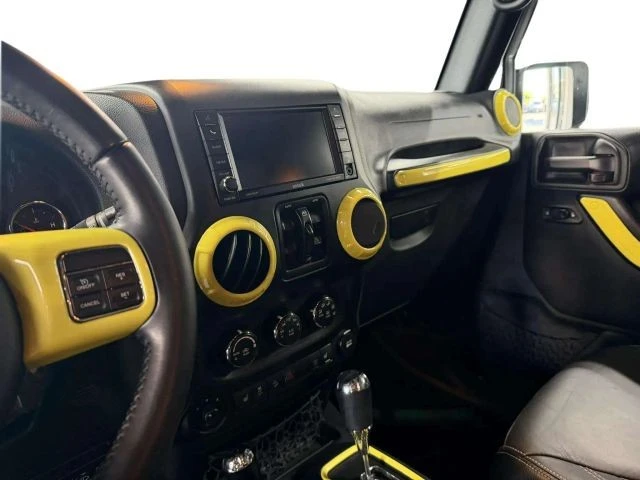 2017 Jeep JK Wrangler - Image 17 of 29