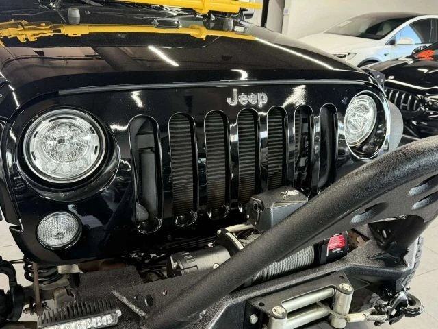 2017 Jeep JK Wrangler - Image 27 of 29