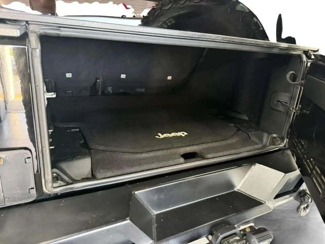 2017 Jeep JK Wrangler - Image 21 of 29