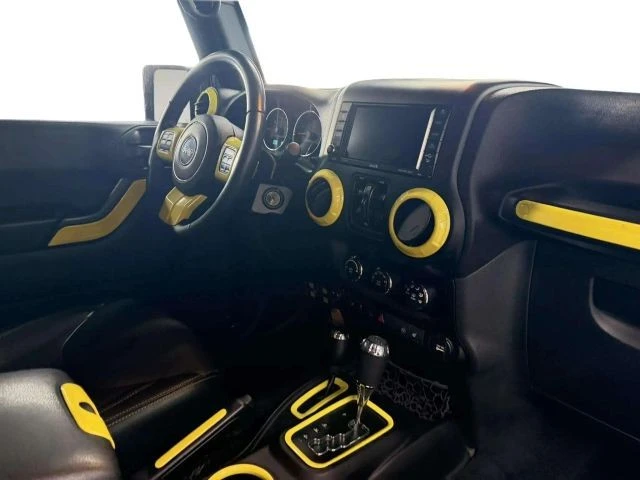 2017 Jeep JK Wrangler - Image 24 of 29