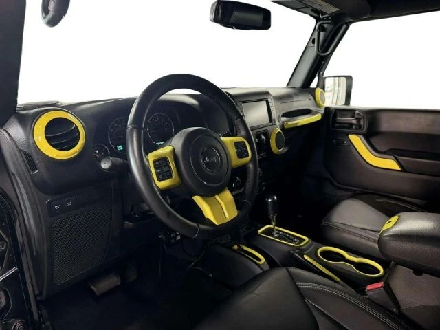 2017 Jeep JK Wrangler - Image 10 of 29