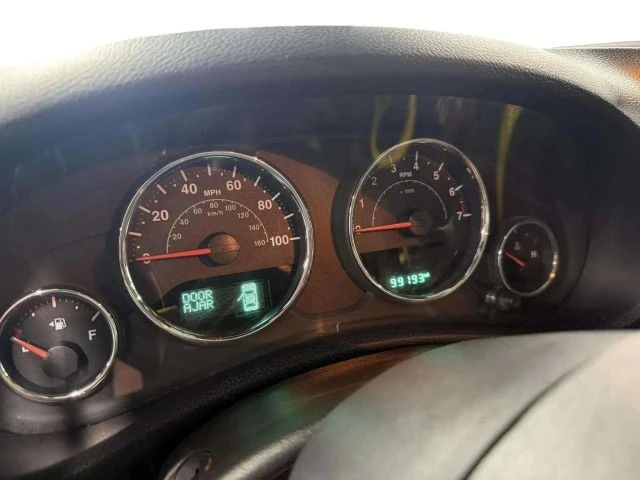 2017 Jeep JK Wrangler - Image 29 of 29