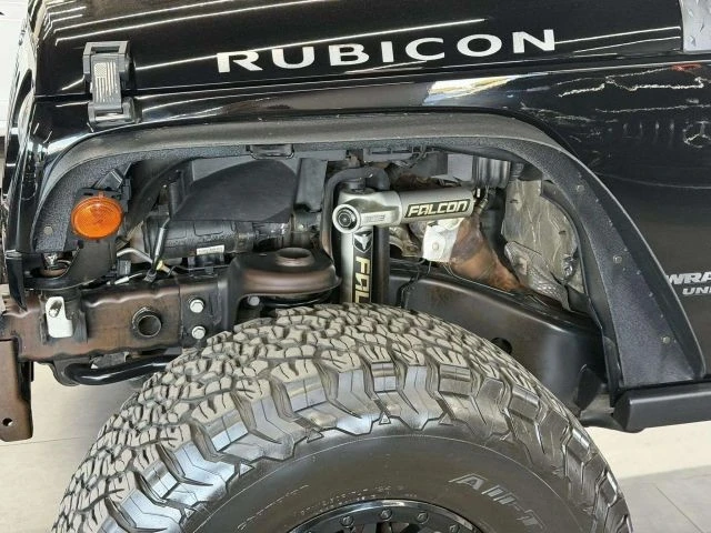 2017 Jeep JK Wrangler - Image 26 of 29