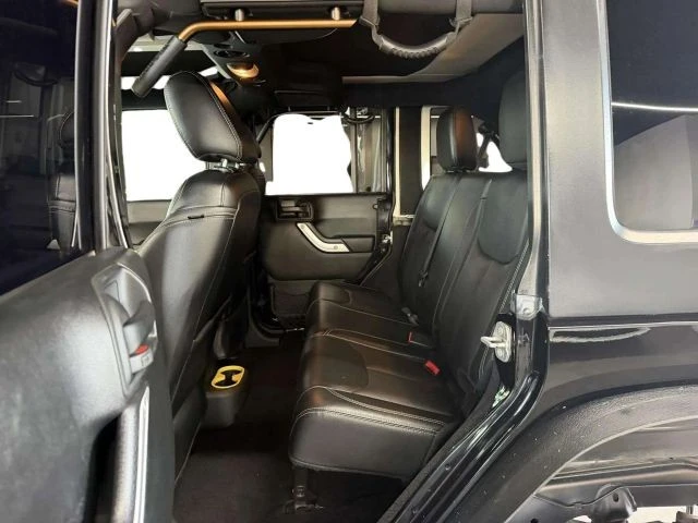 2017 Jeep JK Wrangler - Image 13 of 29