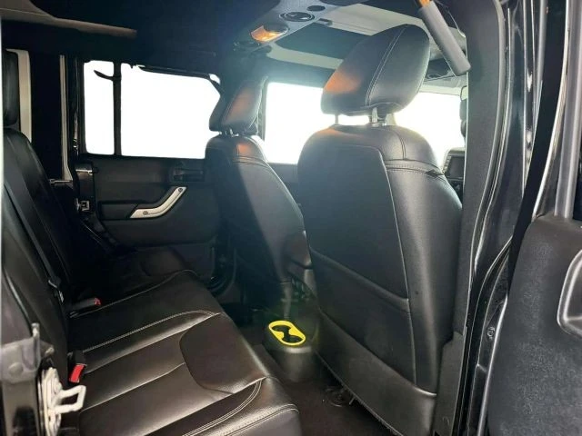 2017 Jeep JK Wrangler - Image 22 of 29
