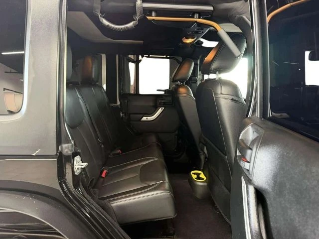 2017 Jeep JK Wrangler - Image 19 of 29