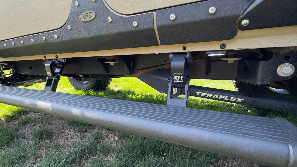 2017 Jeep JK Wrangler - Image 15 of 24