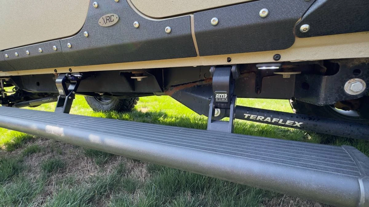 2017 Jeep JK Wrangler - Image 18 of 24