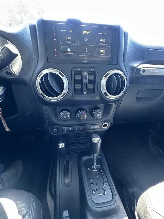 2017 Jeep JK Wrangler - Image 14 of 15