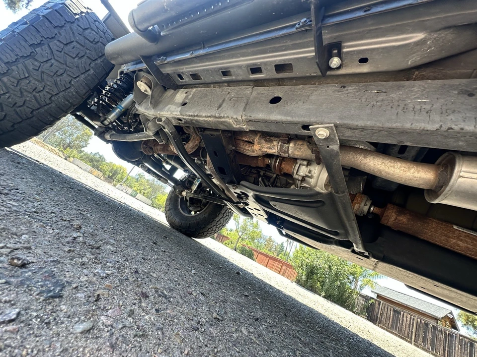 2017 Jeep JK Wrangler - Image 15 of 15
