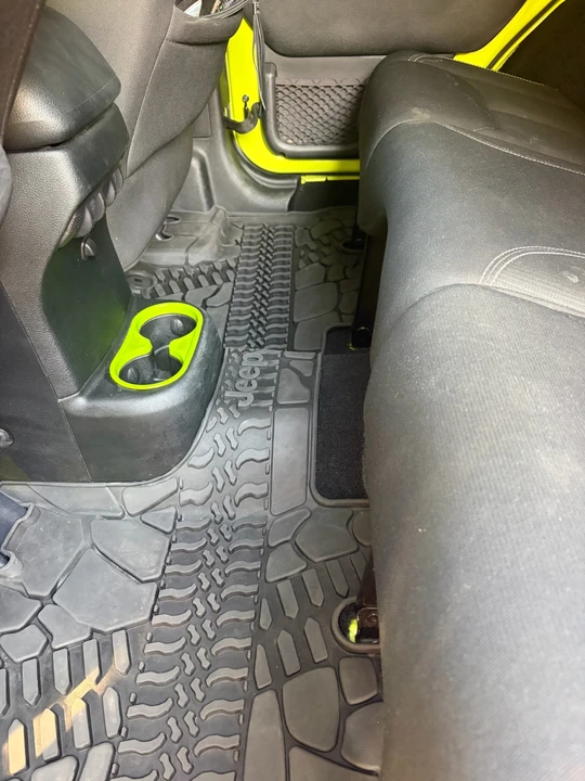2017 Jeep JK Wrangler - Image 19 of 28