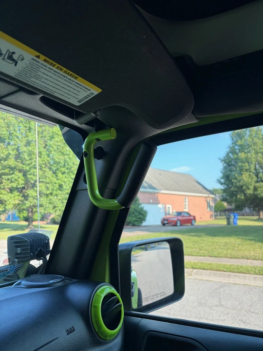 2017 Jeep JK Wrangler - Image 14 of 28