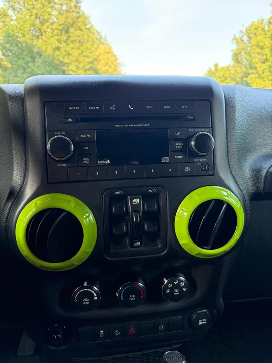 2017 Jeep JK Wrangler - Image 12 of 28