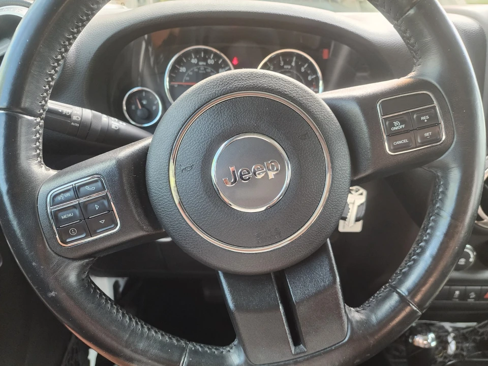 2017 Jeep JK Wrangler - Image 16 of 18