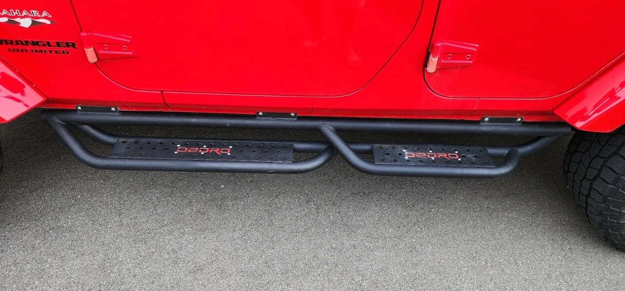 2017 Jeep JK Wrangler - Image 30 of 31