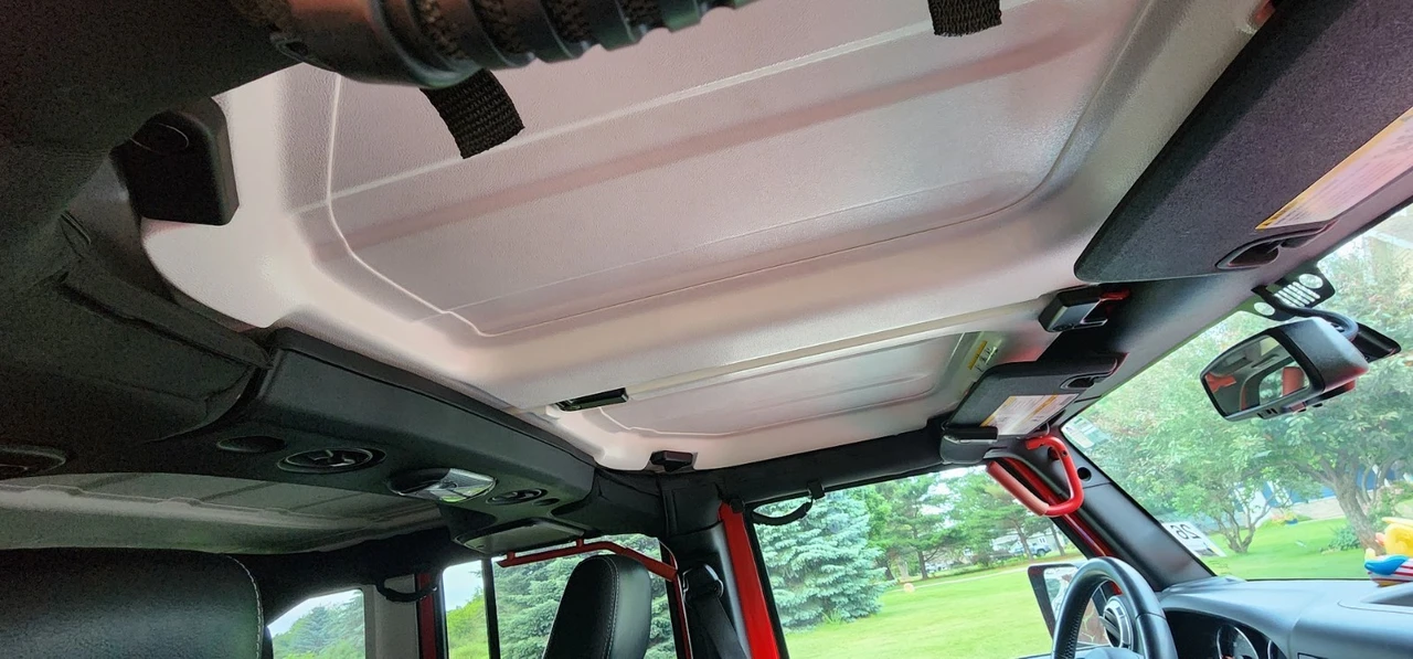 2017 Jeep JK Wrangler - Image 13 of 31