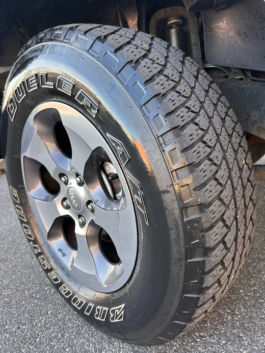 2017 Jeep JK Wrangler - Image 15 of 21