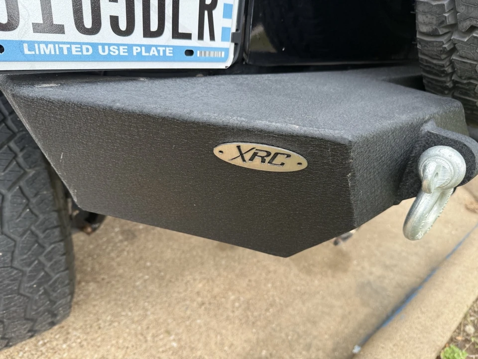 2017 Jeep JK Wrangler - Image 9 of 24