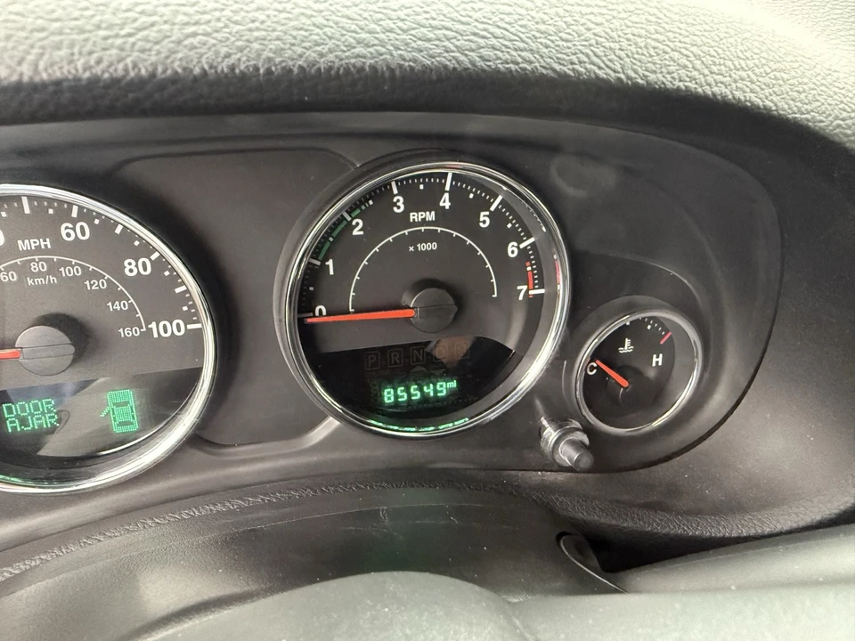 2017 Jeep JK Wrangler - Image 18 of 24