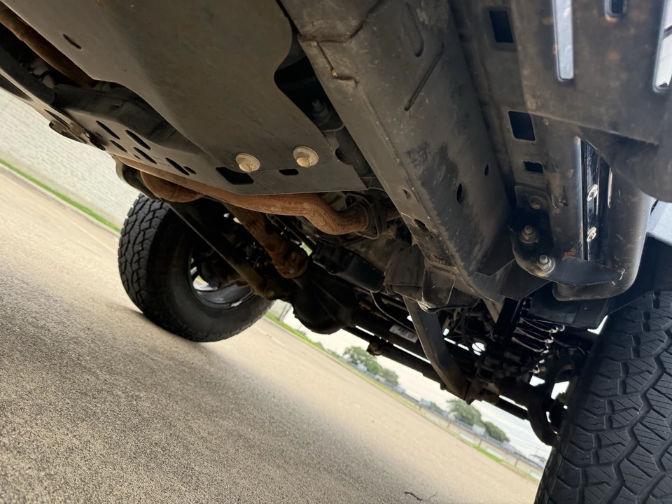 2017 Jeep JK Wrangler - Image 8 of 24