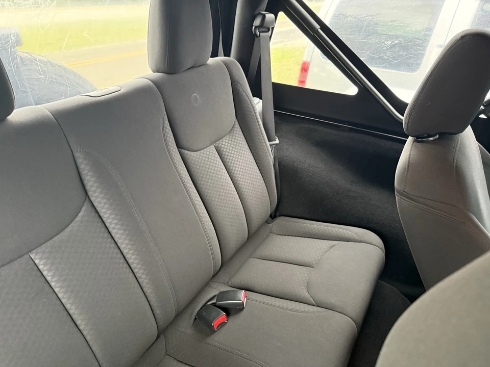2017 Jeep JK Wrangler - Image 20 of 24