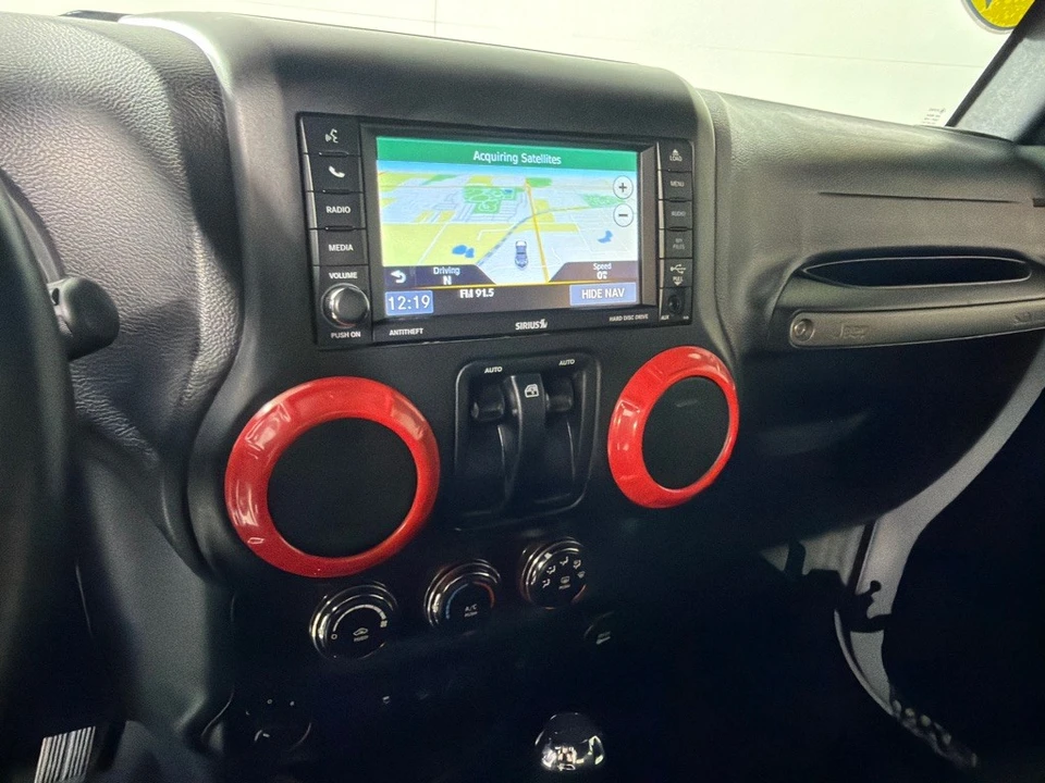 2017 Jeep JK Wrangler - Image 15 of 23