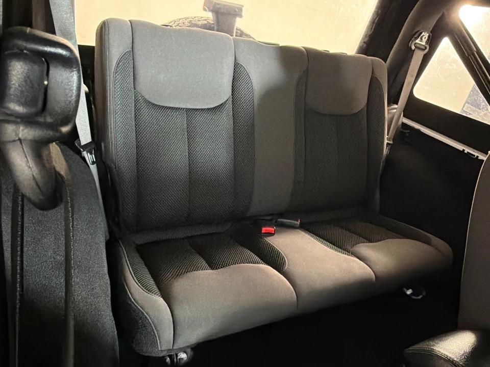 2017 Jeep JK Wrangler - Image 19 of 23