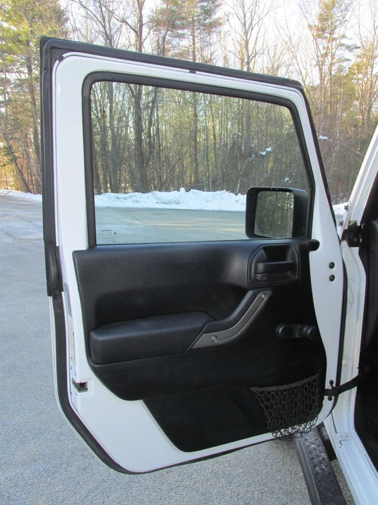 2017 Jeep JK Wrangler - Image 9 of 20
