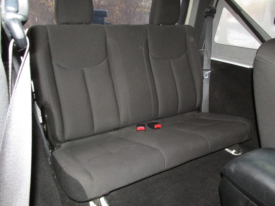 2017 Jeep JK Wrangler - Image 12 of 20