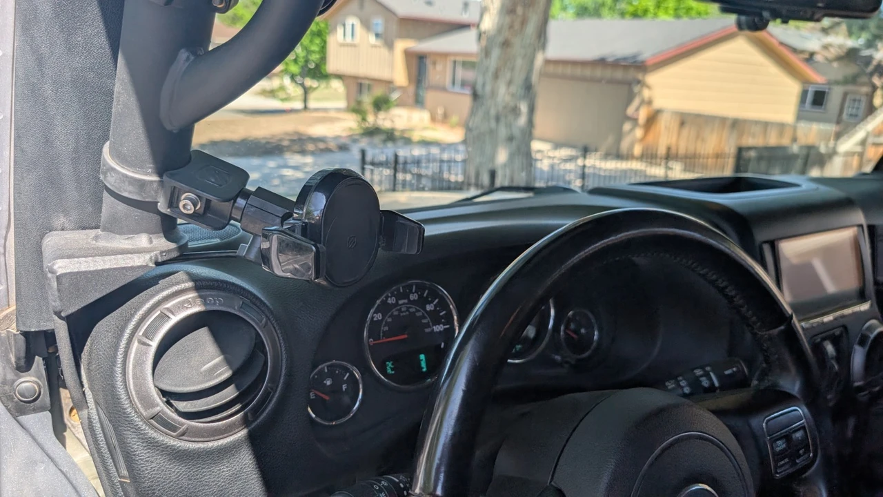 2017 Jeep JK Wrangler - Image 26 of 31