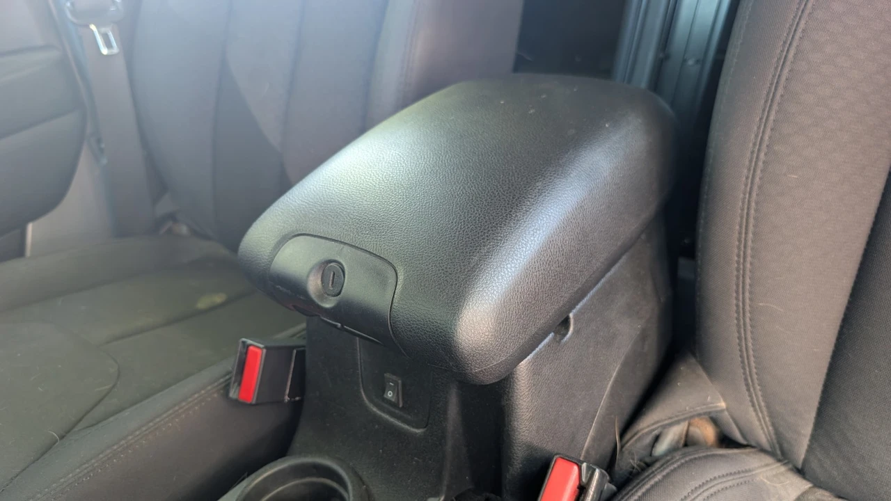 2017 Jeep JK Wrangler - Image 22 of 31