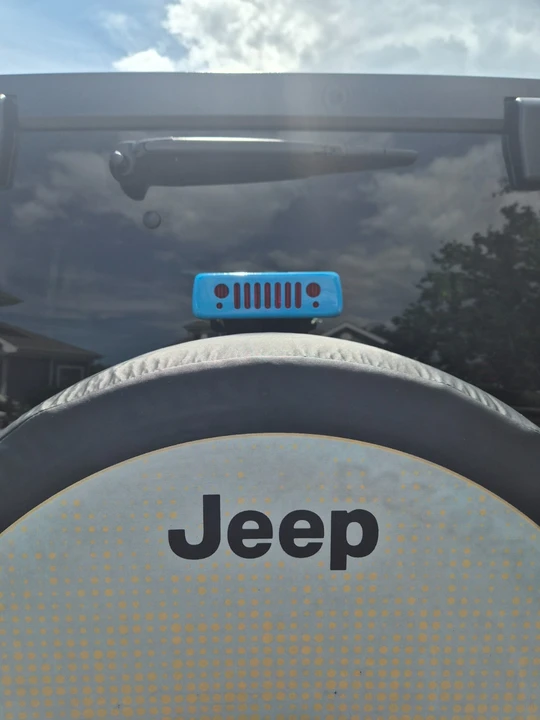 2017 Jeep JK Wrangler - Image 29 of 31