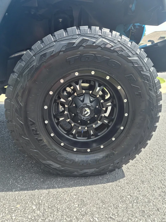 2017 Jeep JK Wrangler - Image 26 of 31