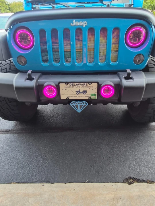 2017 Jeep JK Wrangler - Image 17 of 31
