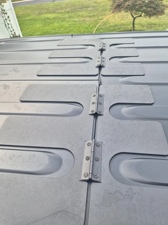 2017 Jeep JK Wrangler - Image 19 of 31