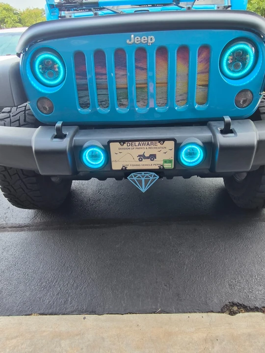 2017 Jeep JK Wrangler - Image 16 of 31
