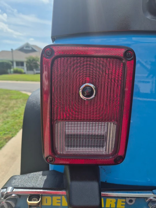 2017 Jeep JK Wrangler - Image 30 of 31