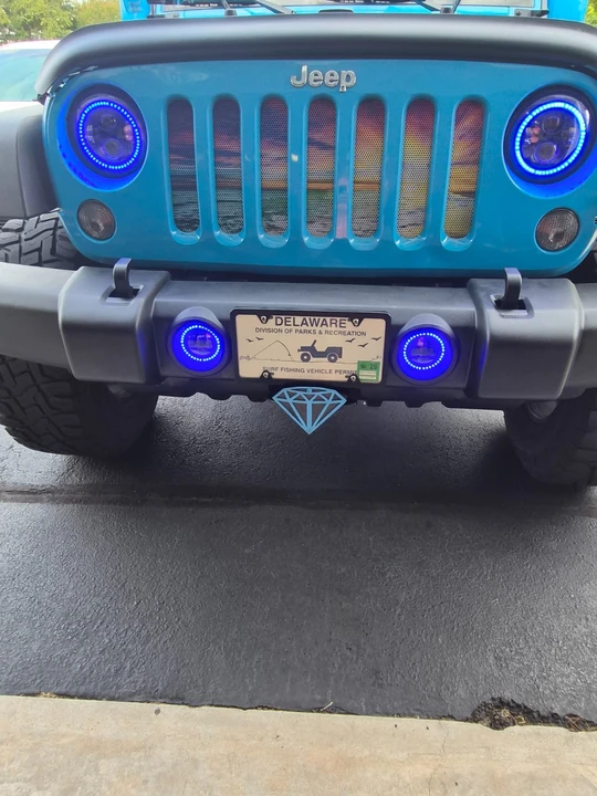 2017 Jeep JK Wrangler - Image 14 of 31