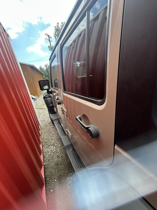 2017 Jeep JK Wrangler - Image 17 of 20