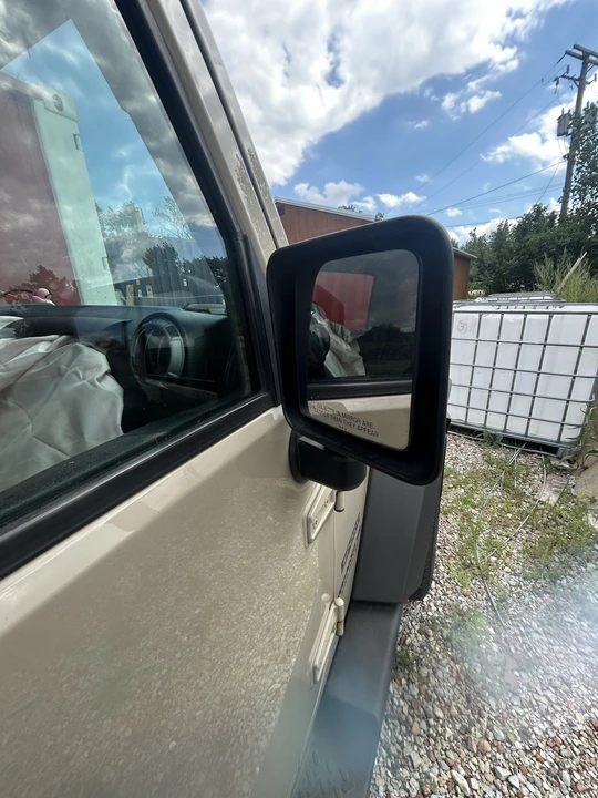 2017 Jeep JK Wrangler - Image 10 of 20