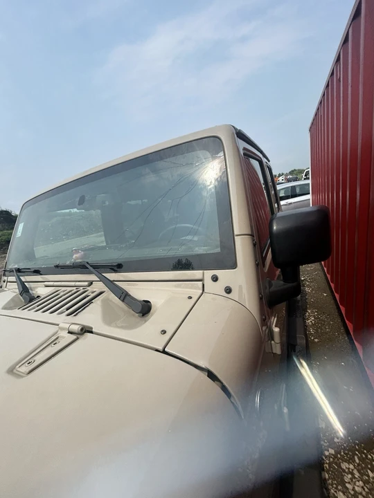 2017 Jeep JK Wrangler - Image 3 of 20