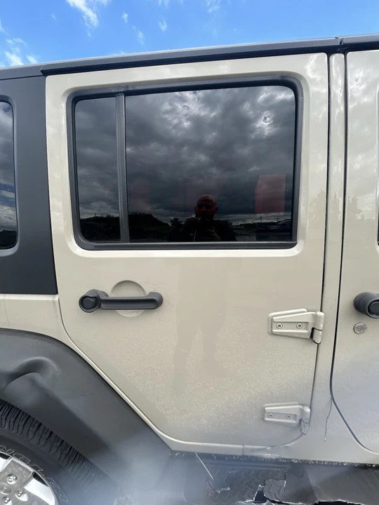 2017 Jeep JK Wrangler - Image 12 of 20