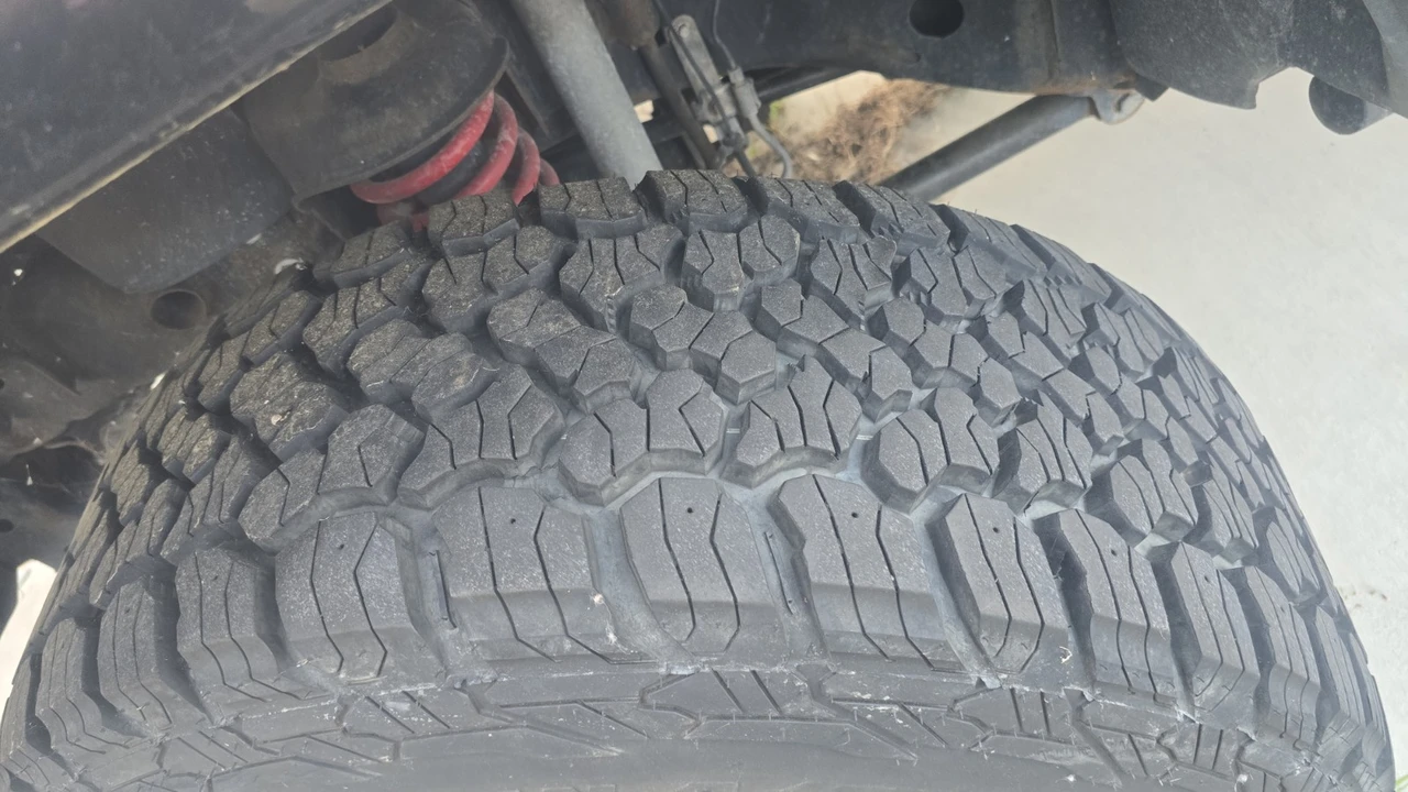 2017 Jeep JK Wrangler - Image 8 of 10