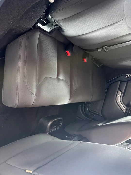 2017 Jeep JK Wrangler - Image 18 of 22