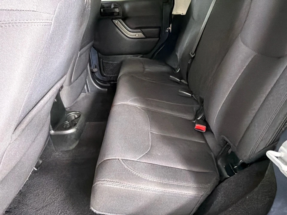 2017 Jeep JK Wrangler - Image 15 of 22