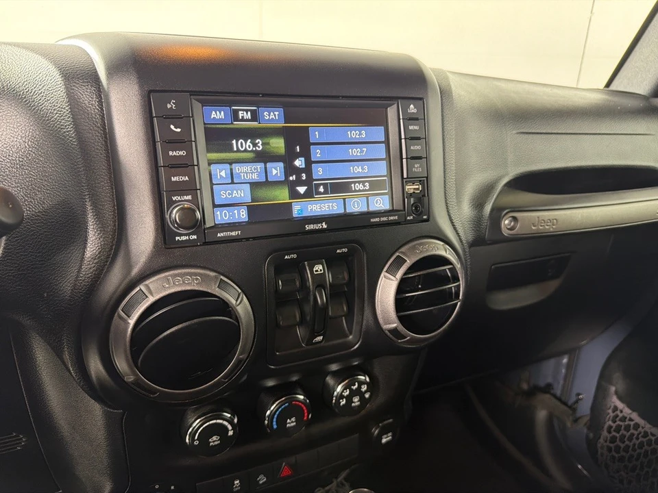 2017 Jeep JK Wrangler - Image 13 of 22