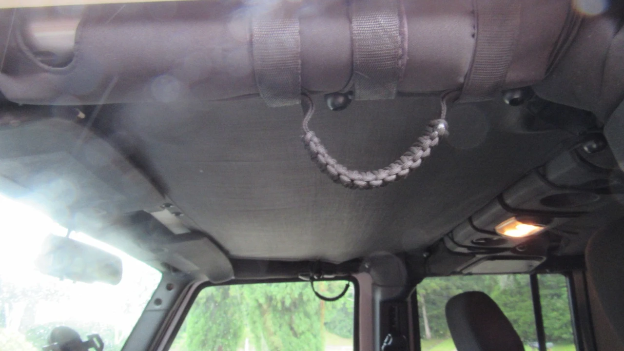 2017 Jeep JK Wrangler - Image 18 of 25