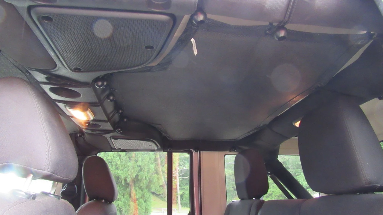 2017 Jeep JK Wrangler - Image 20 of 25